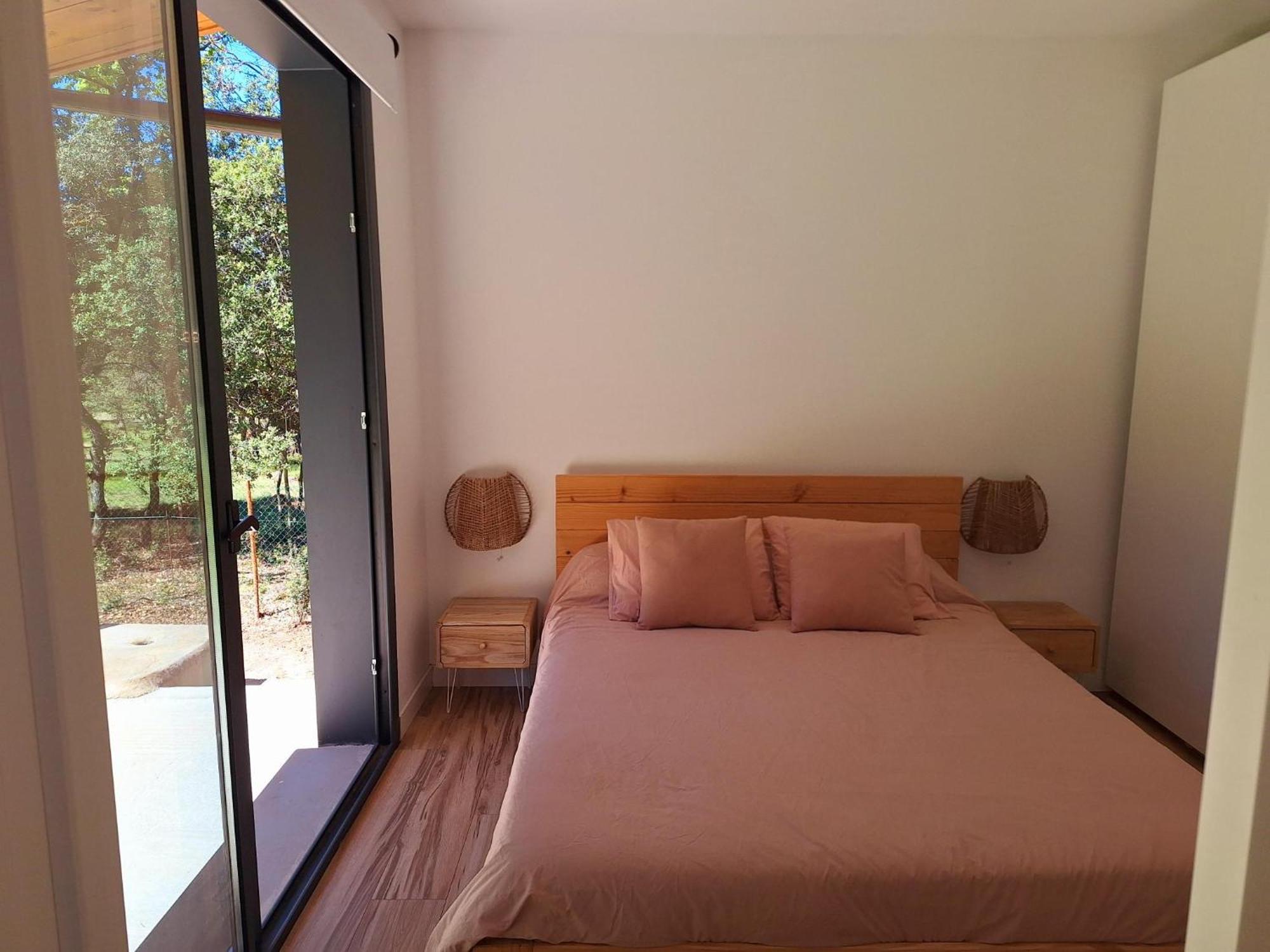 Casa Natura Montseny Barcelona Exterior photo